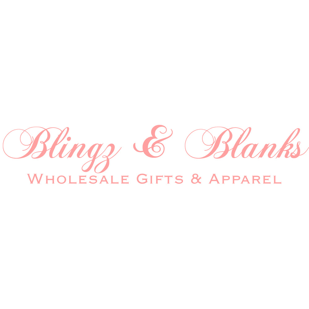 Poly Canvas Makeup Bags – Blingz And Blanks Wholesale Boutique