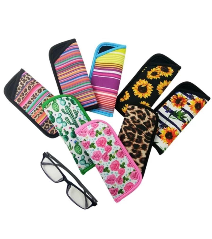 Eye Glasses Case Blingz And Blanks Wholesale Boutique