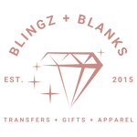 Blingz And Blanks Wholesale Boutique