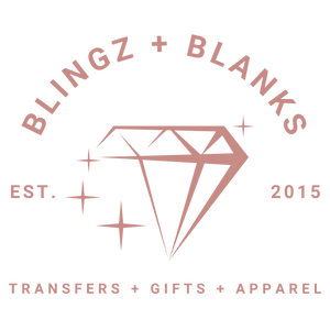 Blingz And Blanks Wholesale Boutique