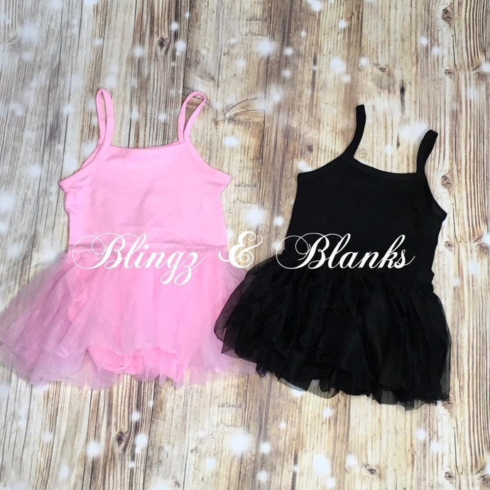 Baby Girls Tutu Dress