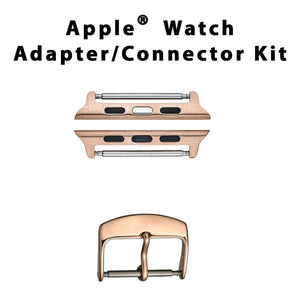 Apple Watch Buckle/Connector Set