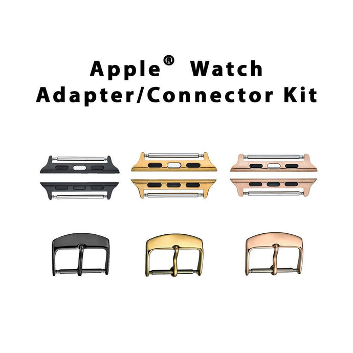 Apple Watch Buckle/Connector Set