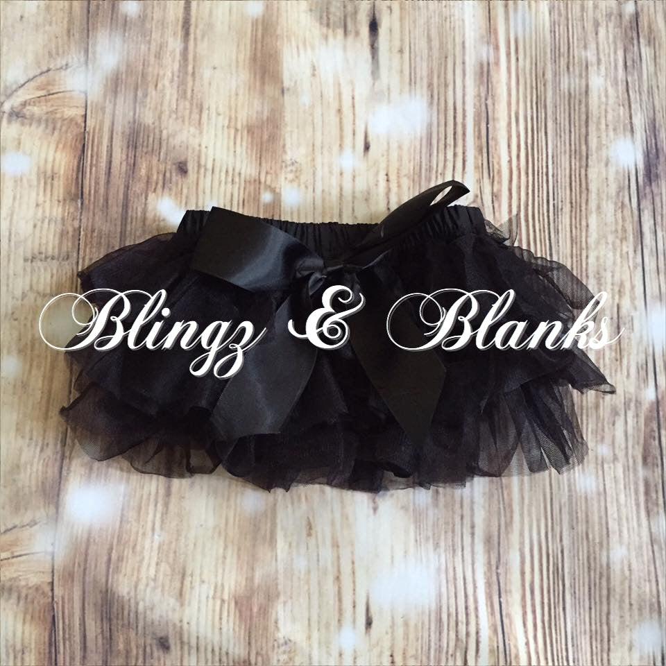 Baby Girls Tutu Bloomers
