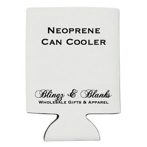 Neoprene Can Cooler